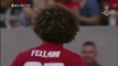 Marouane Fellaini Goal HD - LA Galaxy 0 - 3 Manchester United - 16.07.2017 (Full Replay)