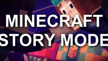 Modo de historia Minecraft petra vs jesse ep7 p4
