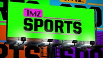 NBAS TY LAWSON WARRIORS WONT SWEEP CLEVELAND But Theyre The Champs | TMZ Sports