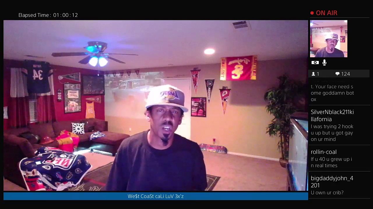 Channel EaStWooD doE (311)