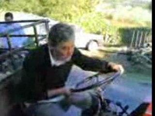 filippo e la cicogna all'opera