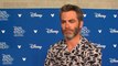 Chris Pine On Working With Ava DuVernay On 'A Wrinkle In Time'