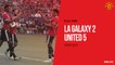 All Goals & Highlights HD - LA Galaxy 2-5 Manchester United 16.07.2017