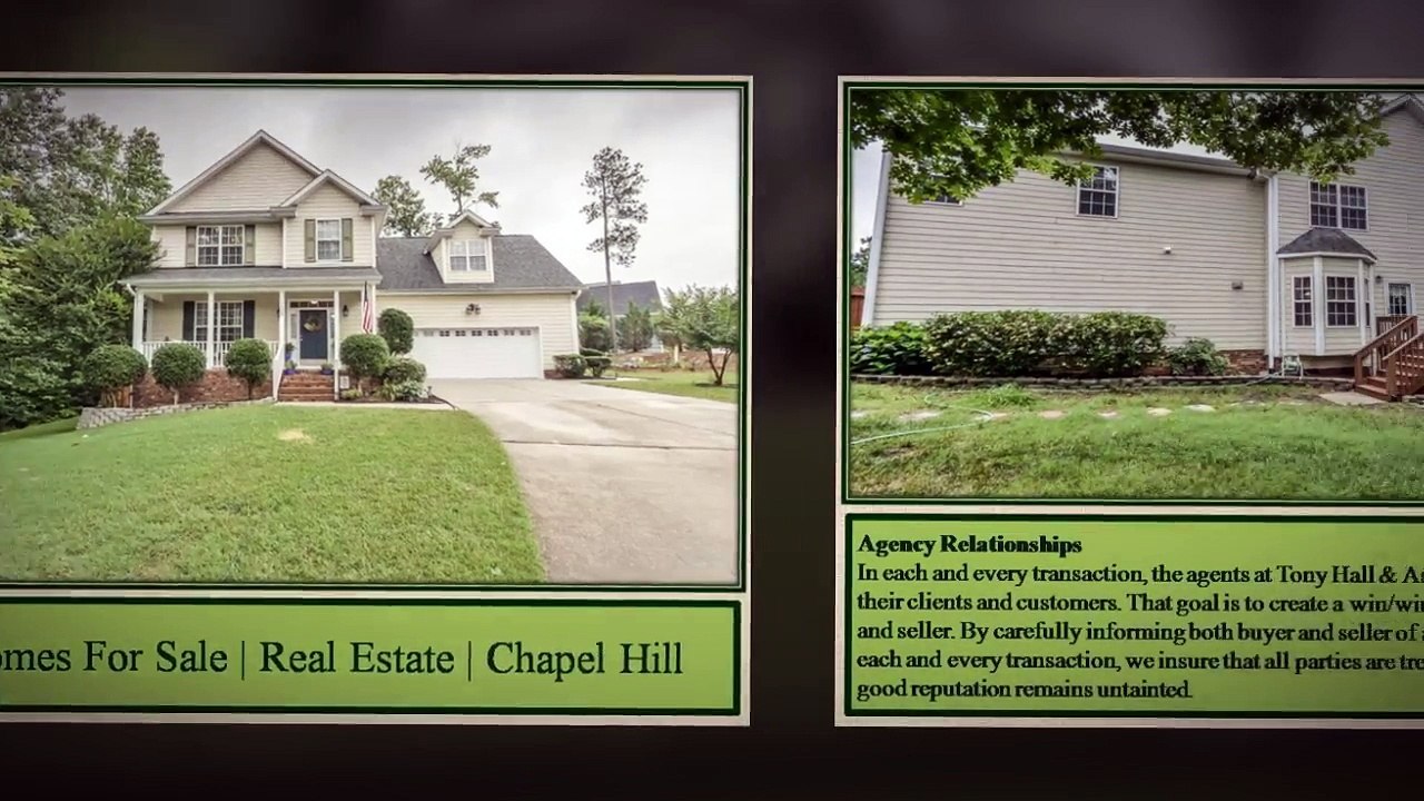Homes For Sale | Real Estate | Chapel Hill