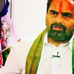 Ex Minister Tammineni Seetharam Exclusive Interview - Promo -- Talking Politics With iDream #215