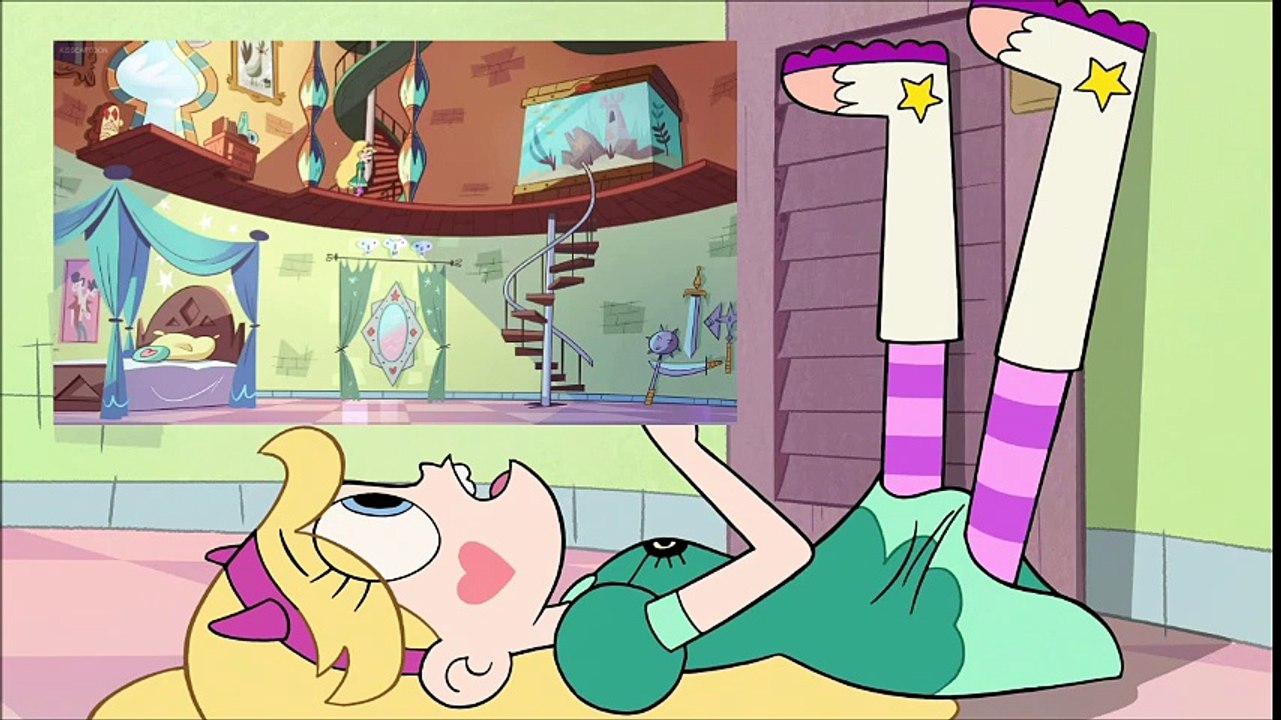 Yoshi Reacts: SvTFoE S2 E1 - My New Wand! + Ludo In The Wild