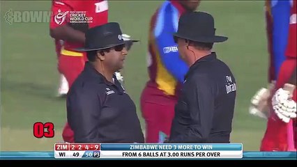 下载视频: Mankading (Uncommon RunOuts) - 2016