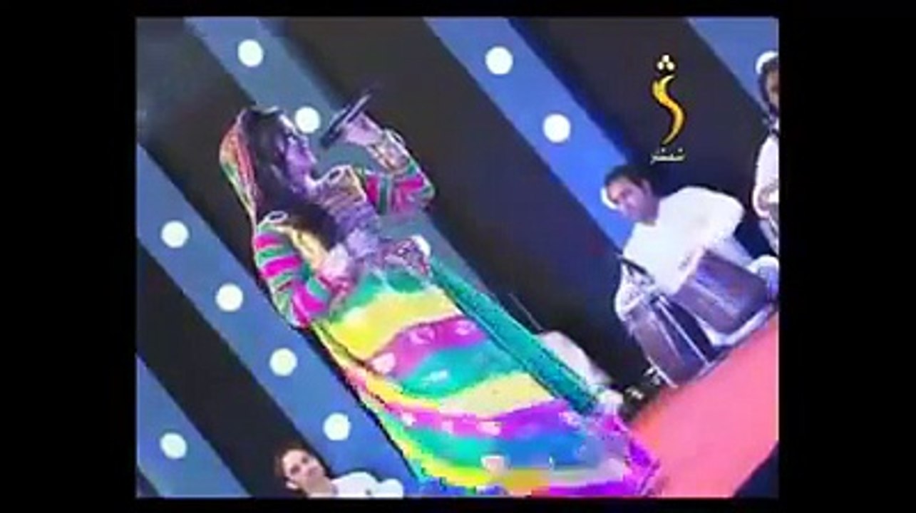 Brekhna Amel Pashto New Song 2014   2015 Live On Shamshad TV