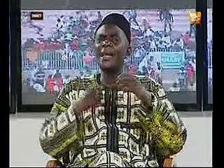 Lac 2 présente ses condoléances