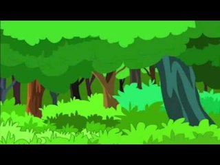 The Animal Kingdom - Fox