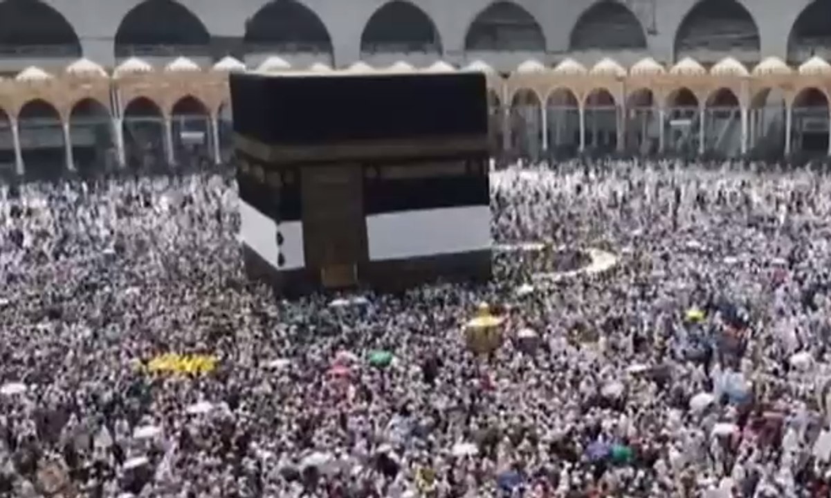 Hari Ini Umat Islam Berkesempatan Koreksi Arah Kiblat