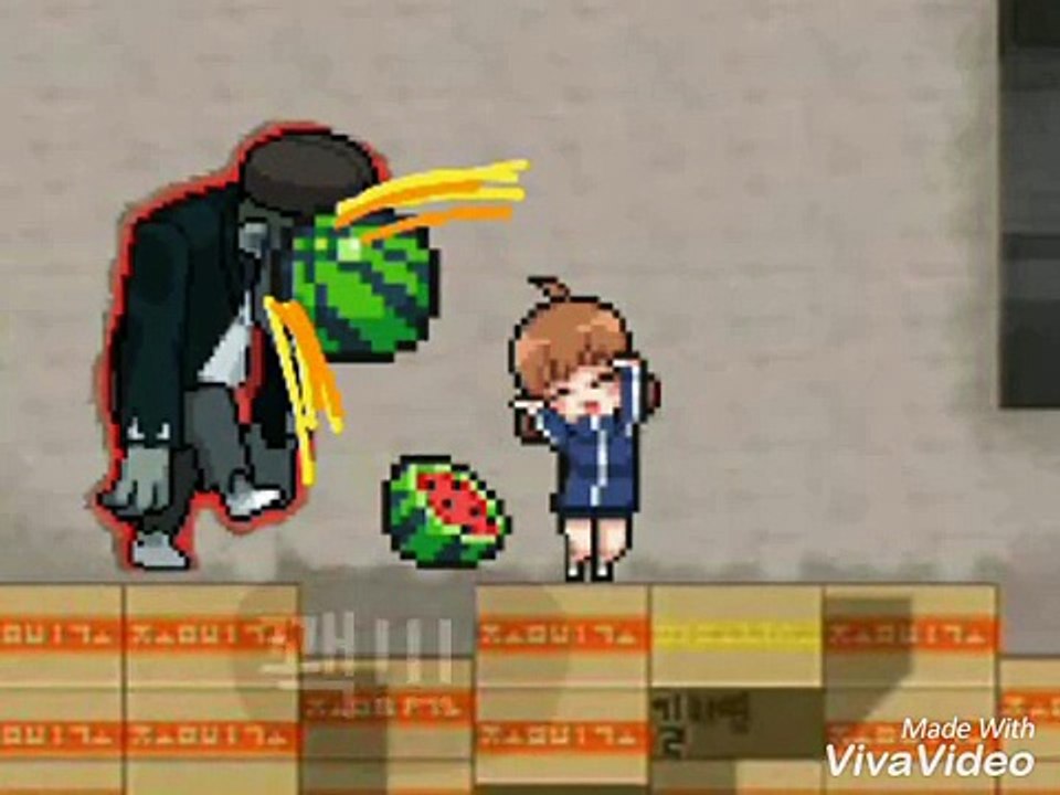 좀비고 만화 43화[1편 학생들의 생활](Zombiehighschool사진만화)
