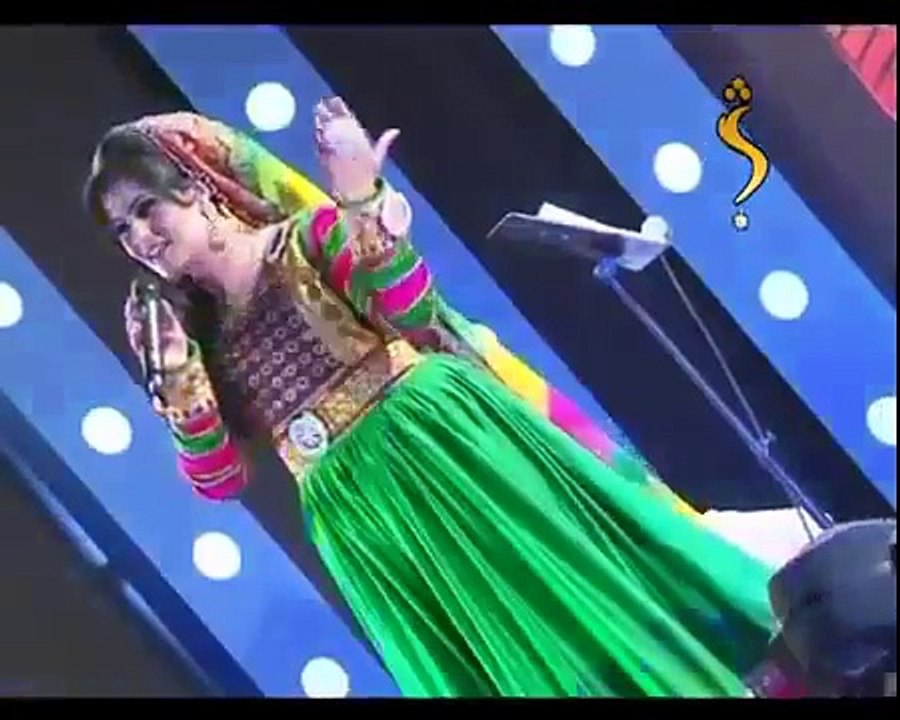 Brishna amil New Pashto Song part 2-4 Aemal khostwal