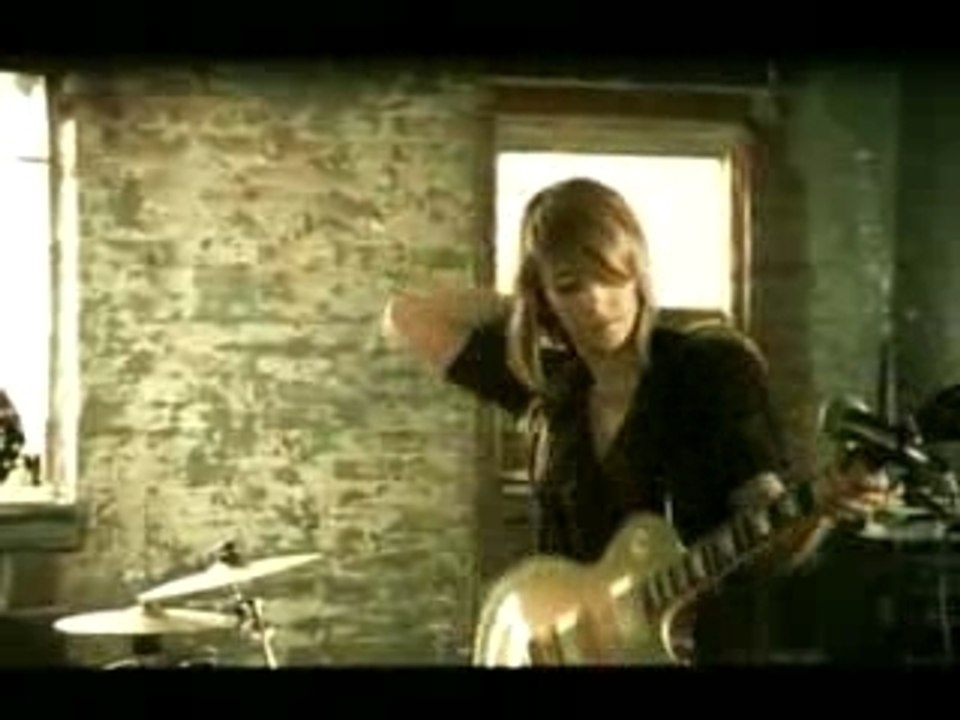 Les Plastiscines - Clip -  Mr Driver "French Made"