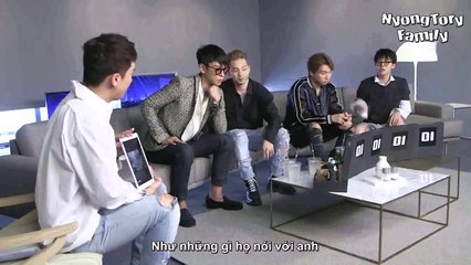 #Các_hyung_yêu_thương_maknae_như_thế_nào -GD-... - NyongTory Family