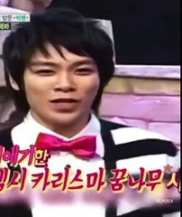 [BIGBANG ngày ấy & bây giờ] Via- @dearjiyong - G-Dragon Vietnam