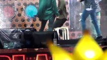 170705 Chồng ai dắt về dùm (Bà Ri dễ thương... - GRI Nyongtory love in my heart