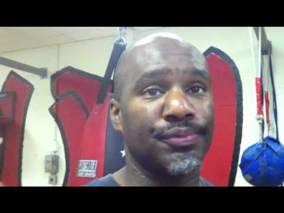 trainer says usa boxing needs fixing
