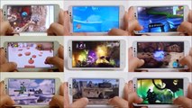 Androide el Delaware por para Juegos paraca el parte superior 10 platformers 10 juegos plataforma