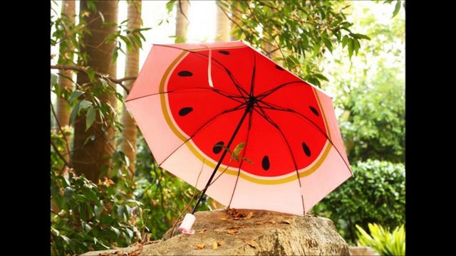 Georges Brassens Le Parapluie HD +Paroles