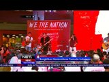 Live Report Keseruan Acara Memperingati Hari Lahir Pancasila - NET16