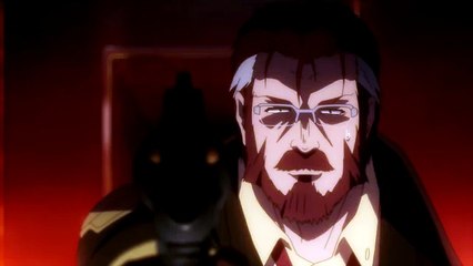 ReCreators Episode 15 Preview