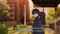Kato jokes  Saenai Heroine no Sodatekata S2