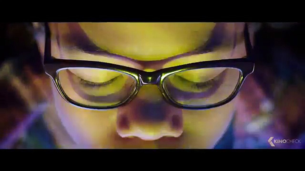 A WRINKLE IN TIME Trailer (2018)