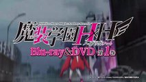 Masou Gakuen HxH Blu-Ray & DVD Vol.1 CM (1080p)