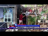 Banjir Rob Mulai Surut - NET5
