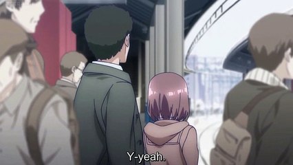 Getsuyoubi no Tawawa-Can I go to your place