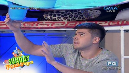 Sunday PinaSaya:  Kabuhayan sa tag-ulan