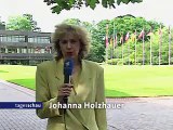 Tagesschau | 14. Juli 1997 20:00 Uhr (mit Eva Hermann) | Das Erste