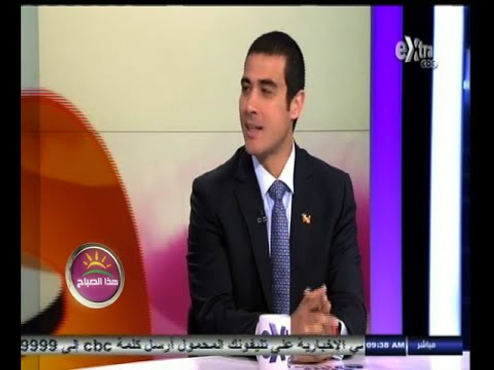 #هذا_الصباح | 20 ألف طفل يستعدون لدخول موسوعة ج...