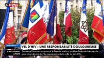 Rappel historique de la Rafle du Vel d'Hiv le 16 juillet 1942