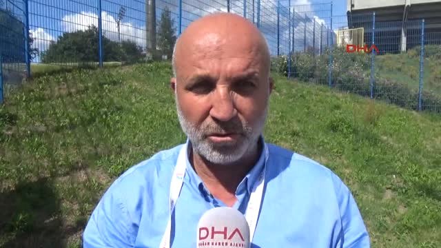Aytemiz Alanyaspor Başkanı Çavuşoğlu Türkiye'de Türk Futbolcu Olmak Çok Zor