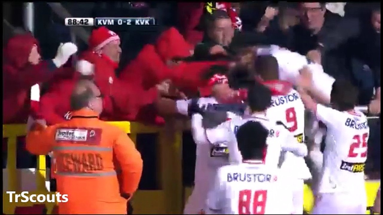 Elohim Rolland Goals&Assists - TrScouts