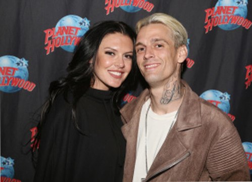 Singer Aaron Carter arrested for DUI and marijuana possession