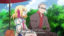 Clockwork Planet E5 - Daddy