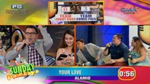 Sunday PinaSaya: Ang cast ng 'My Love From the Star' at 'I Heart Davao', maglalaban sa 'Kantaririt'