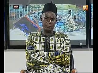 Modou Lô présente ses condoléance et réagit à l’annulation du combat