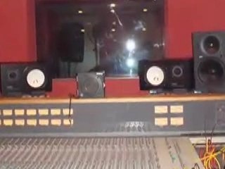 Matinda & dj Makai en mode dubplate...