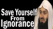 Guidance and Mercy of Allah For Genuine People –Mufti Menk | Ep12