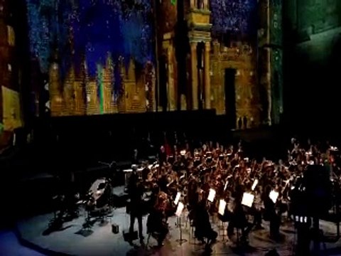 La IXe symphonie de Beethoven aux Chorégies d’Orange