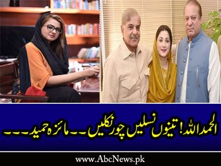 Jo JIT Ki Report Ai Hai Agar Wo Koi Parhai To Sharam Say Hi Admi Mar Jaye -Imran Ismail