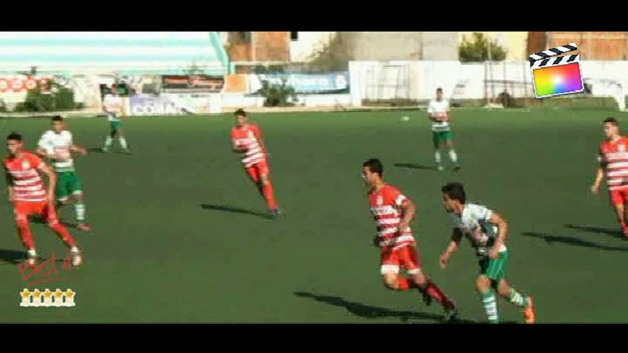 Oussema Bouraoui ► Superstar ● Goals ● Skills ● Tricks ● JSK