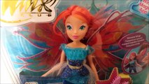 Winx Club: Bloom Bloomix Power Doll Review