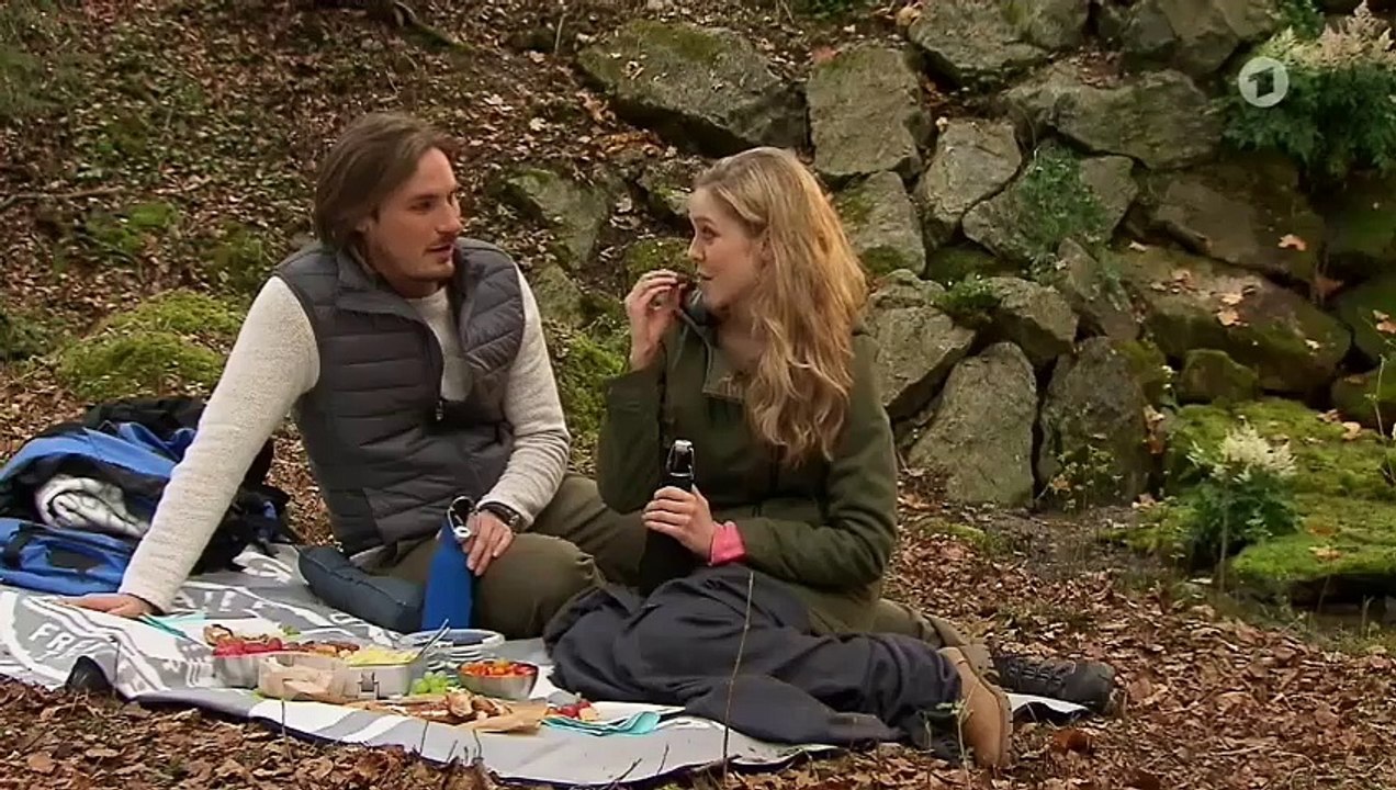 Ella & william - folge 2705