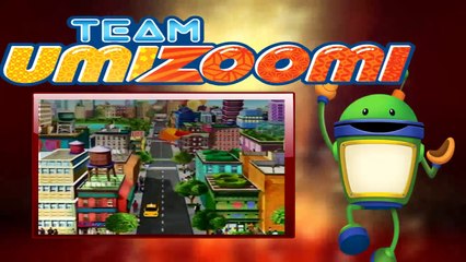 Team Umizoomi   S03E014   Boardwalk Games!