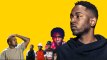 Comme Kanye West ou Kendrick Lamar le festival AFROPUNK veut réhabiliter la "black music"